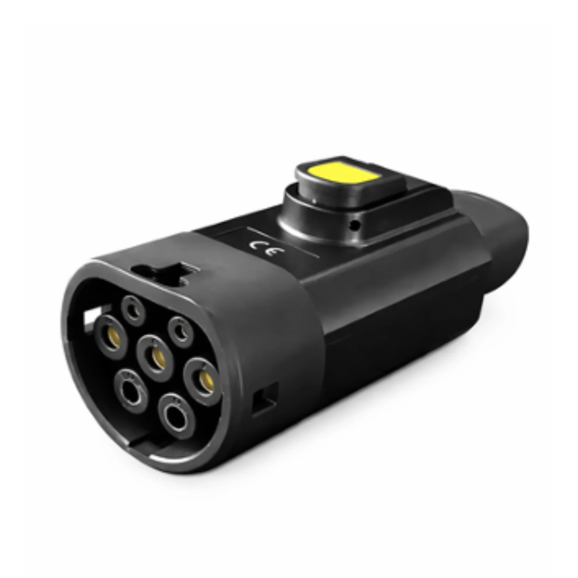Adaptador GB/T - Tesla