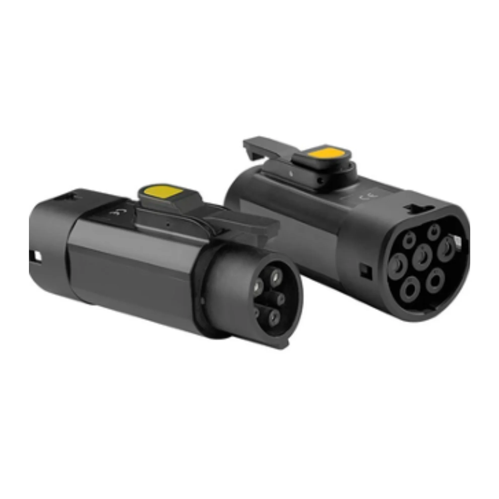 Adaptador GB/T - Type 1