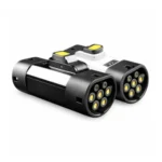 Adaptador GB/T - Type 2