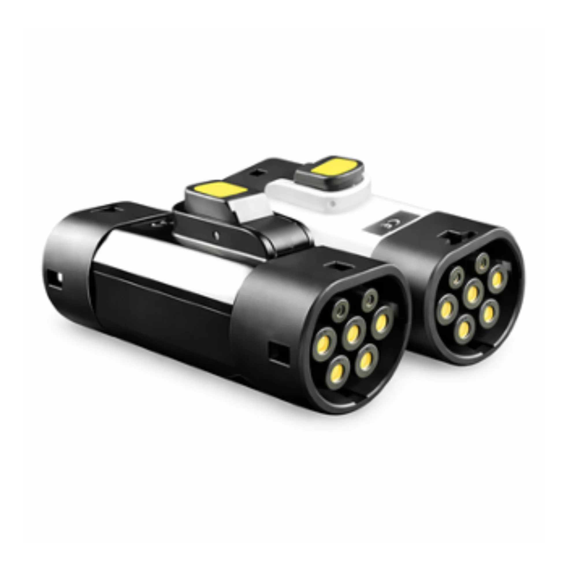 Adaptador GB/T - Type 2