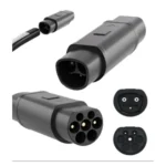 Adaptador Tesla - GB/T