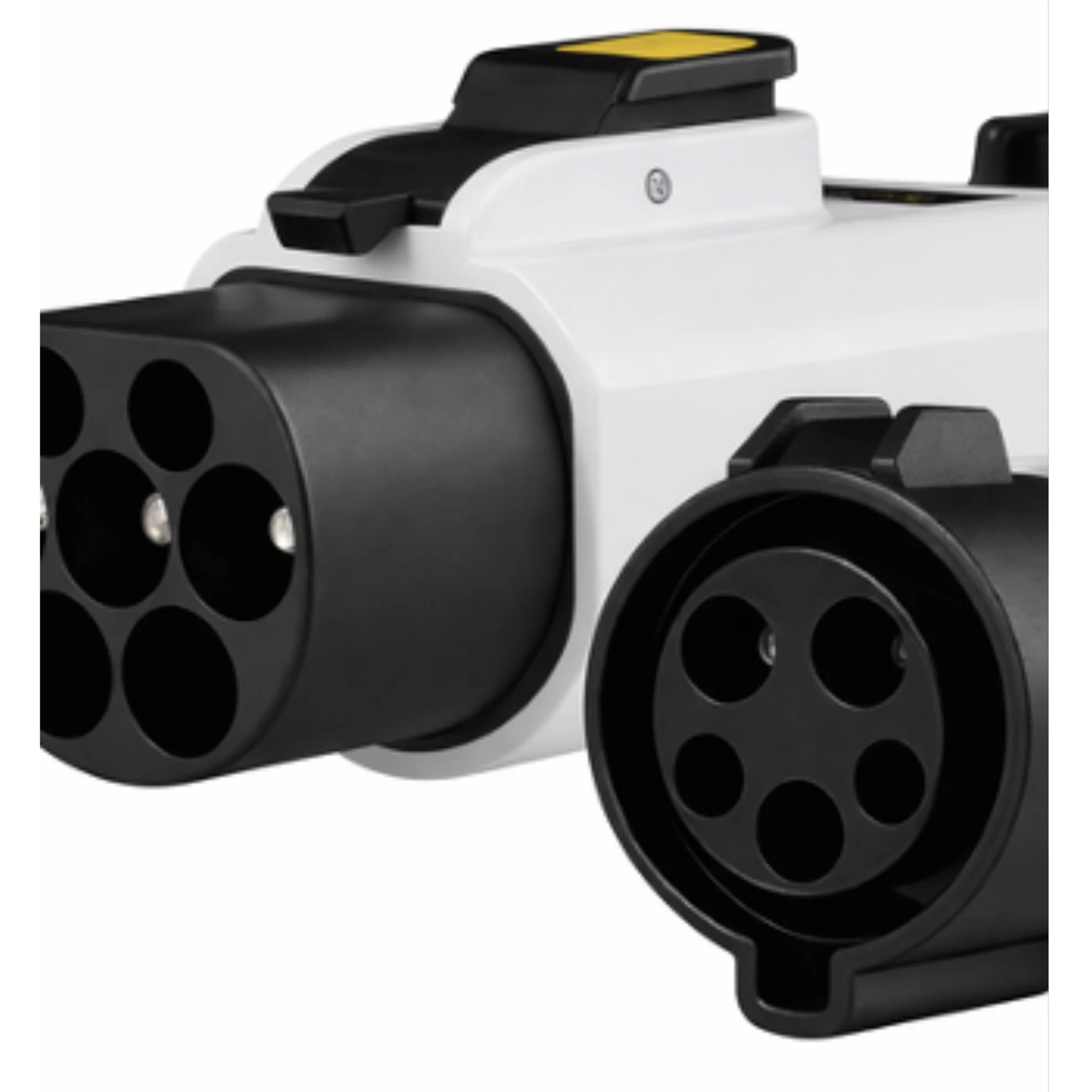 Adaptador Type 1 - GB/T