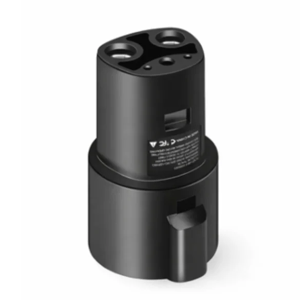 Adaptador Type 1 - Tesla