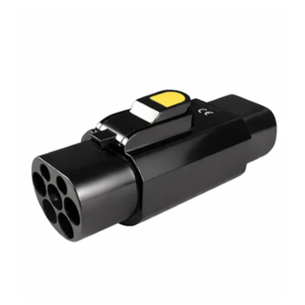 Adaptador Type 2 - GBT