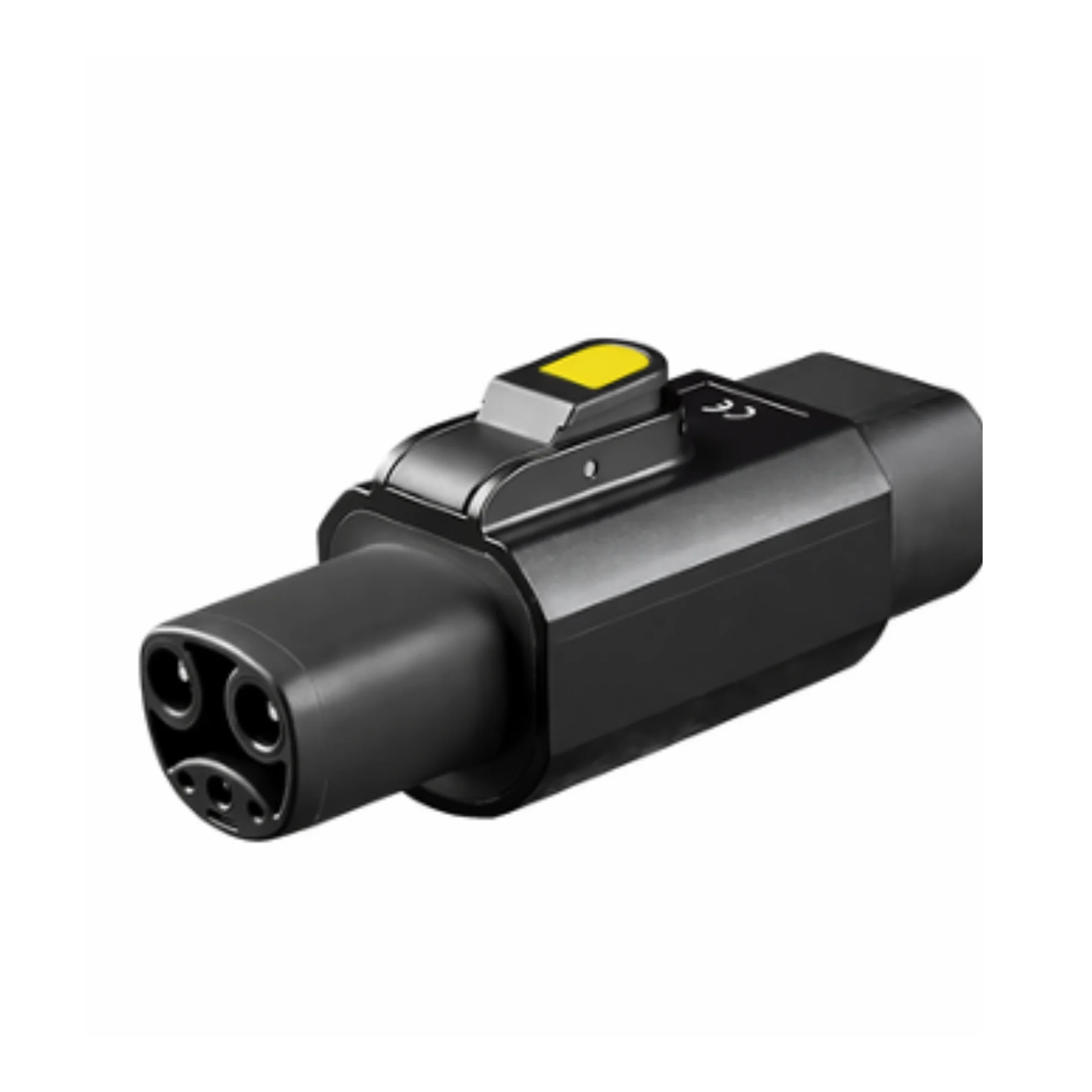 Adaptador Tipo 2 a Tesla