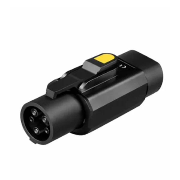 Adaptador Tipo 2 a Tipo 1