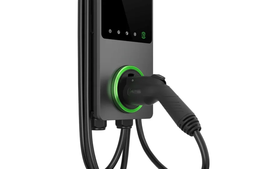 Cargador Autel AC Elite