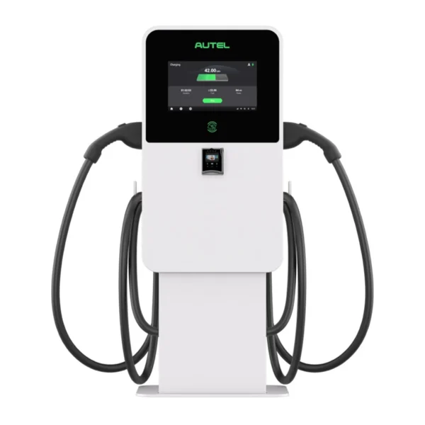 Cargador Autel DC Compact