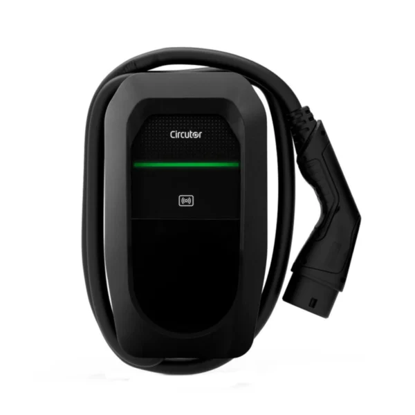 Cargador eHome 5 Smart