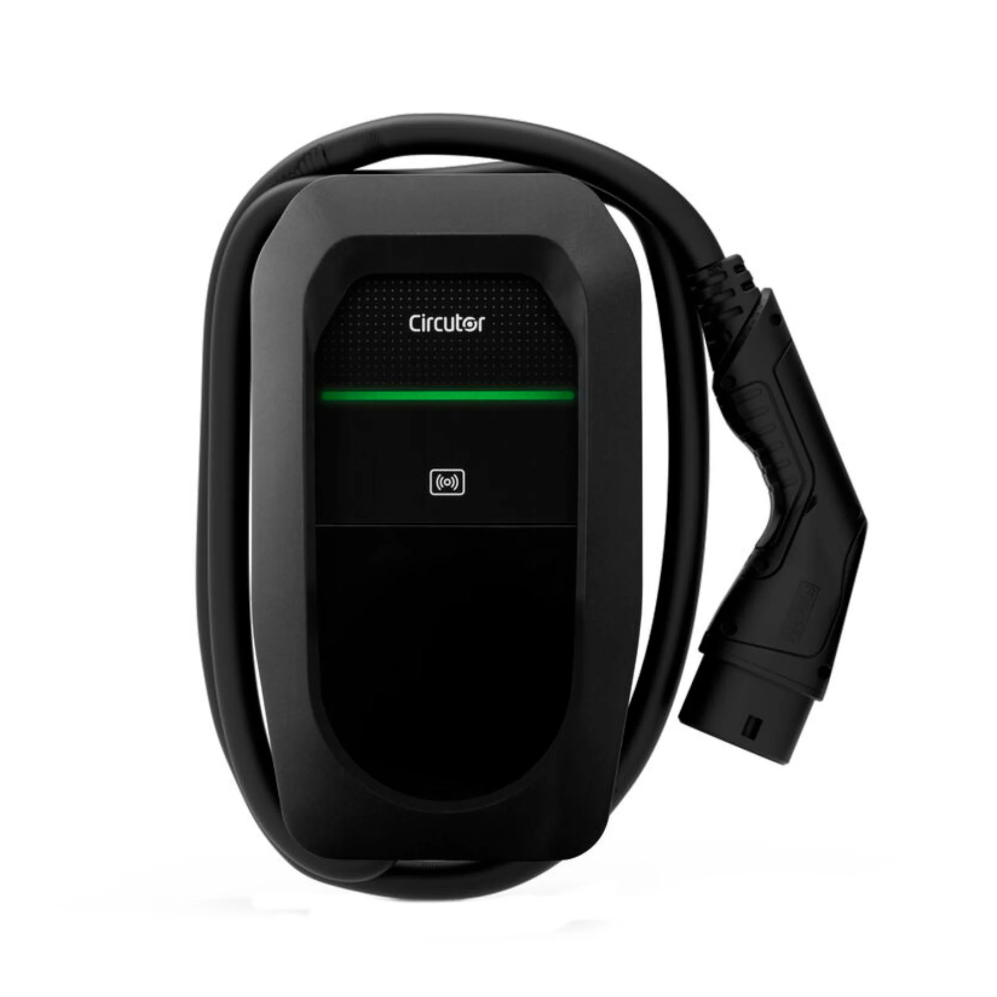 Cargador eHome 5 Smart