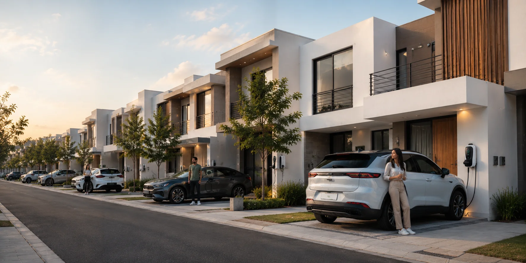 Desarrollos Inmobiliarios