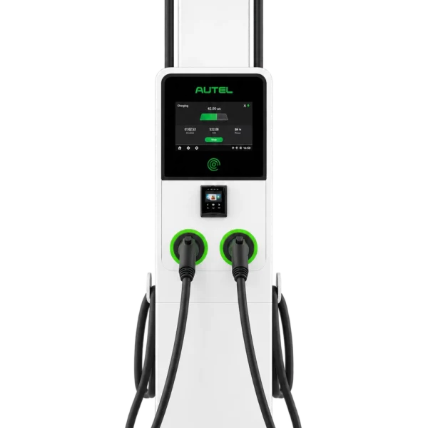 Cargador Autel AC Ultra