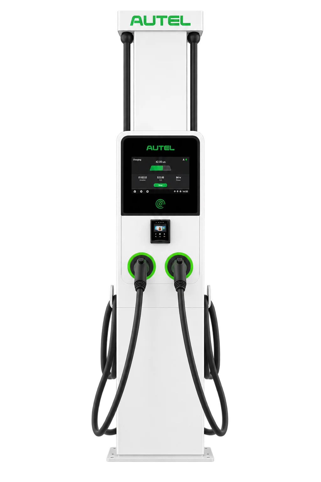 Cargador Autel AC Ultra