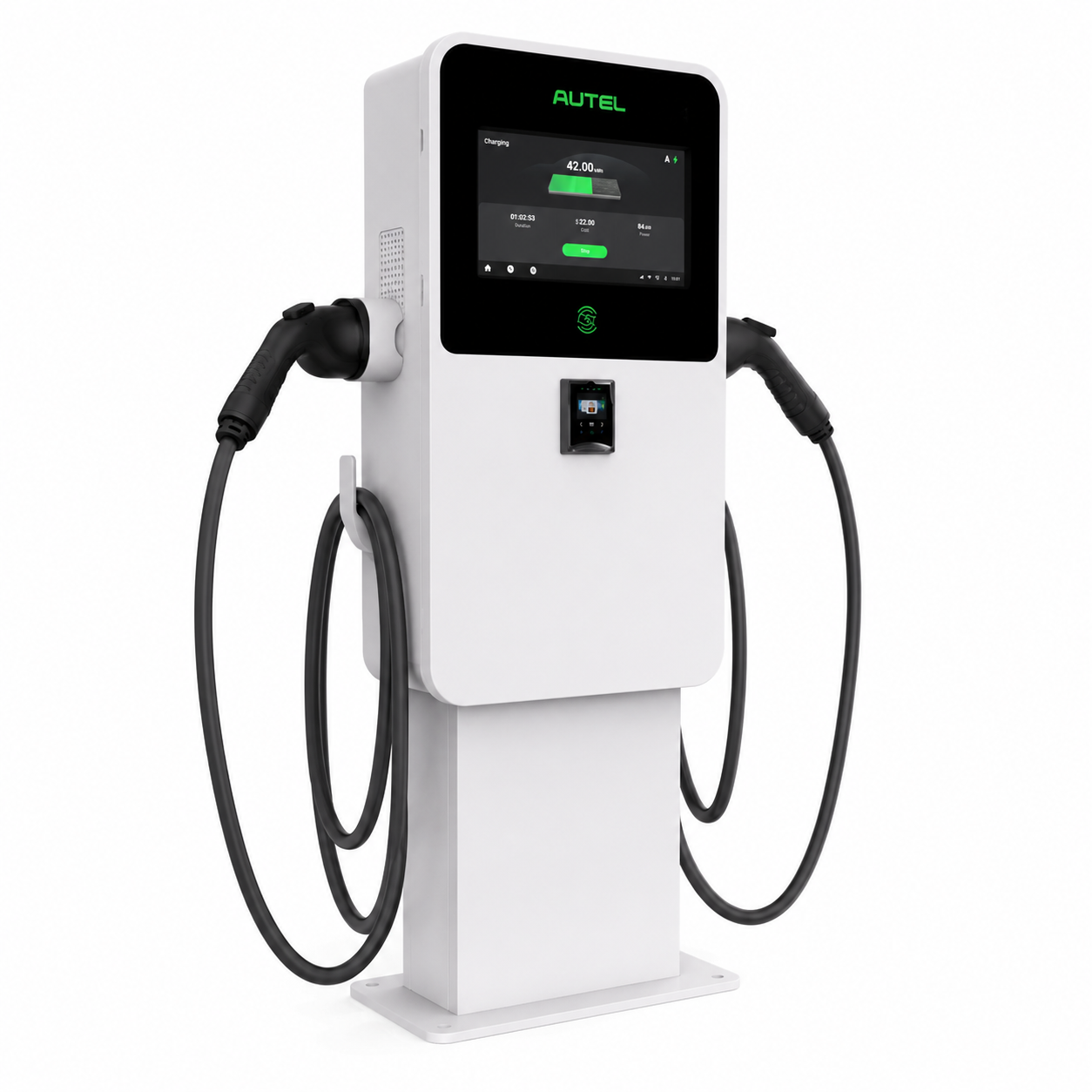 Cargador Autel DC Compact - Image 2