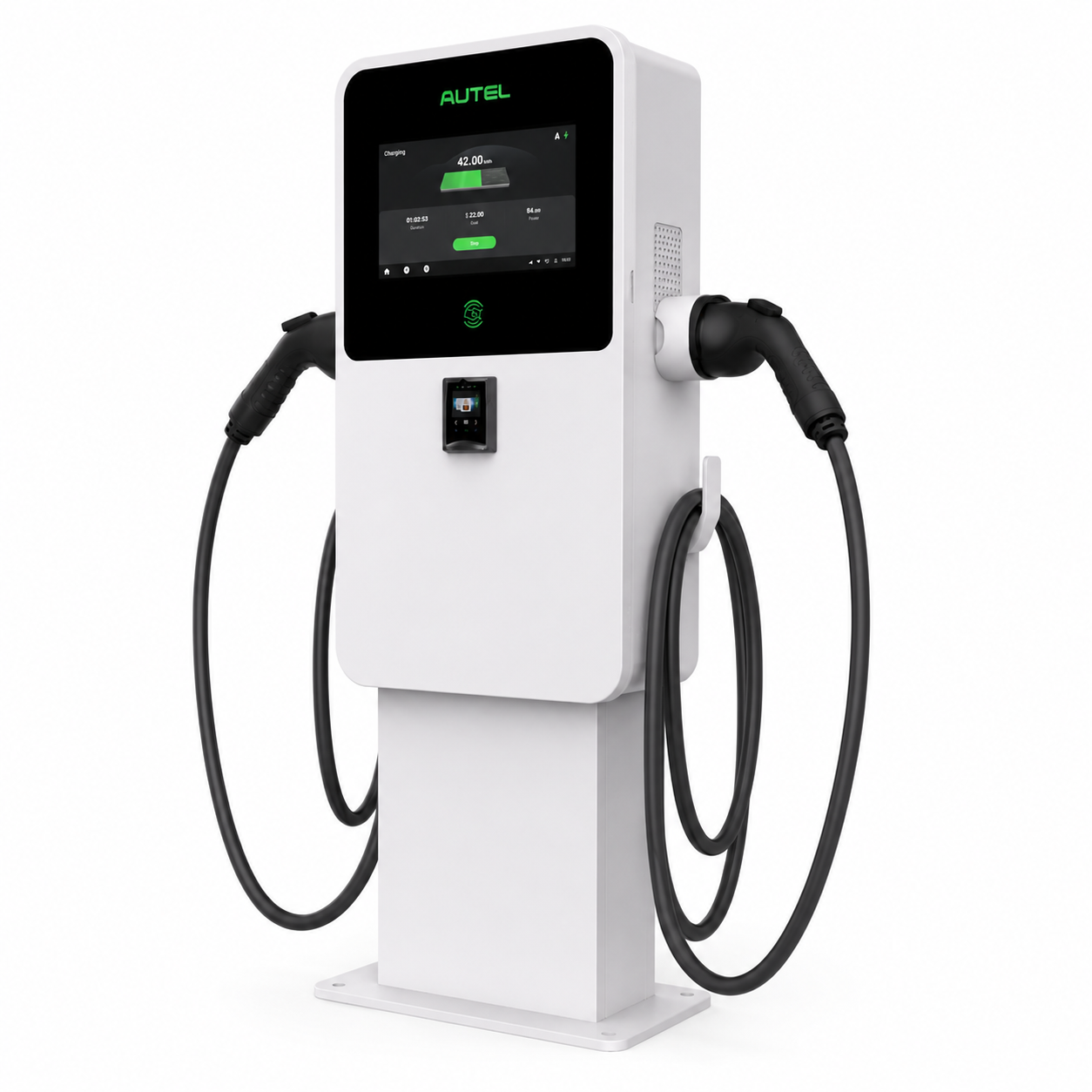 Cargador Autel DC Compact - Image 3