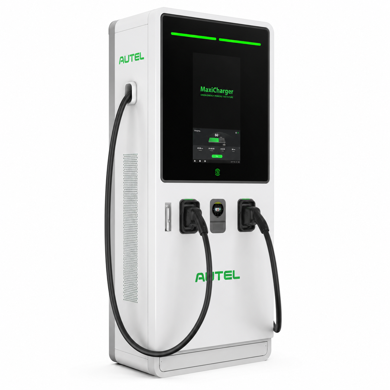 Cargador Autel MaxiCharger DC Fast - Image 2
