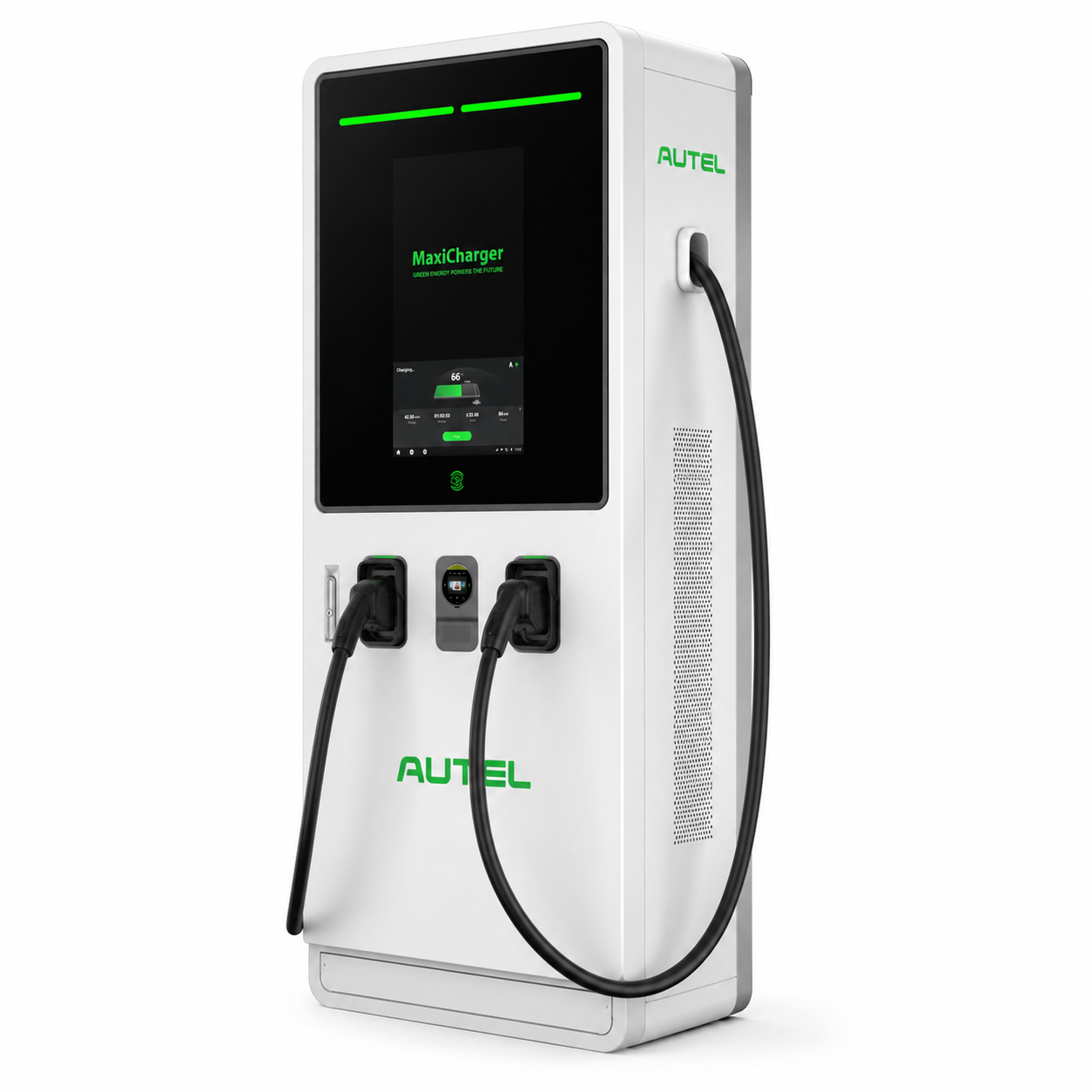 Cargador Autel MaxiCharger DC Fast - Image 3