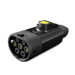Adaptador GB/T - Tesla