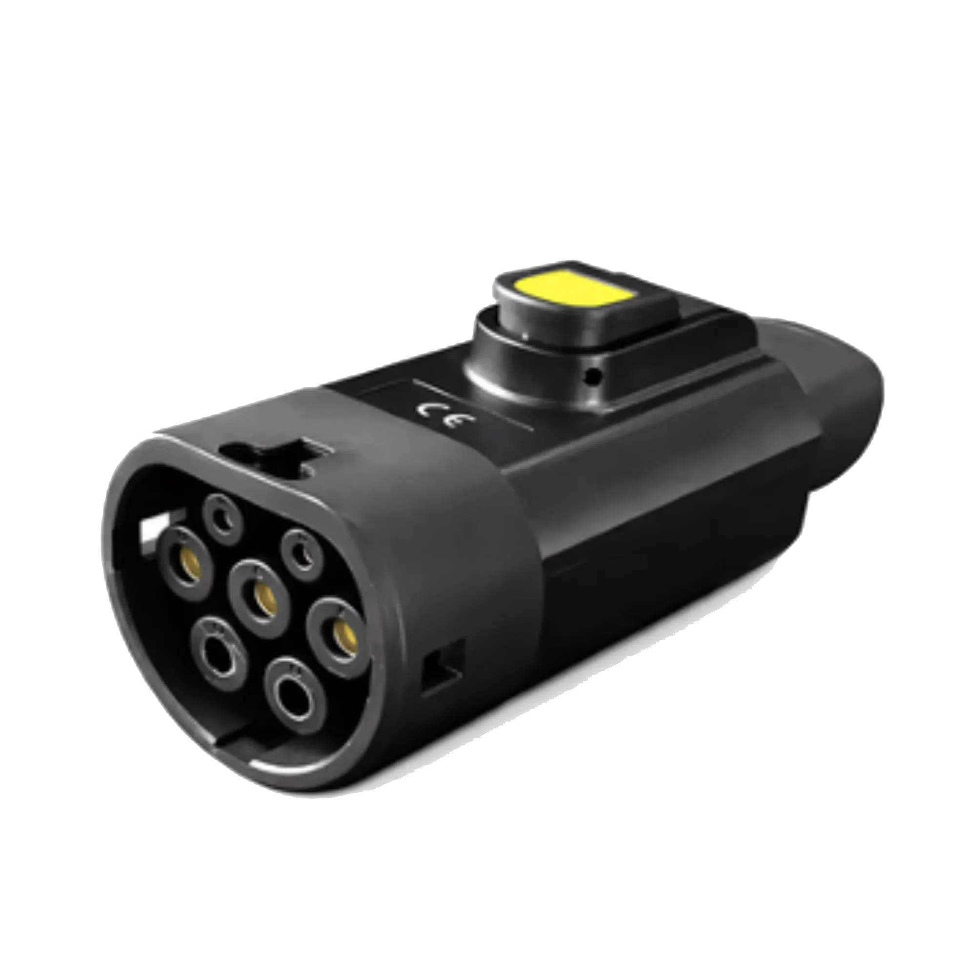 Adaptador GB/T - Tesla