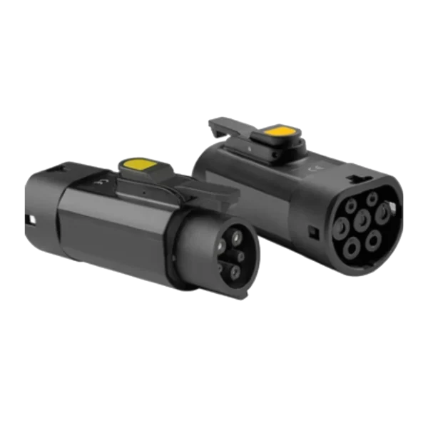 Adaptador GB/T - Tipo 1