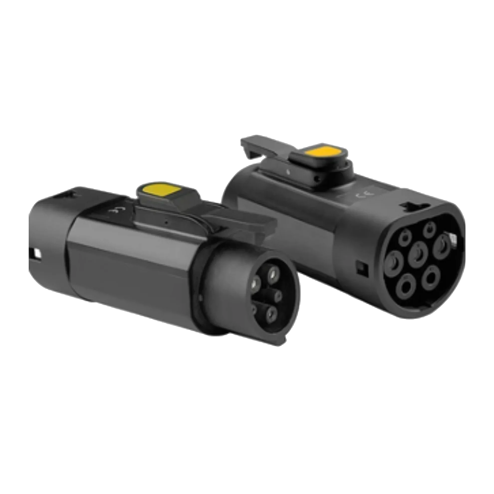 Adaptador GB/T - Tipo 1