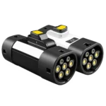 Adaptador GB/T - Tipo 2