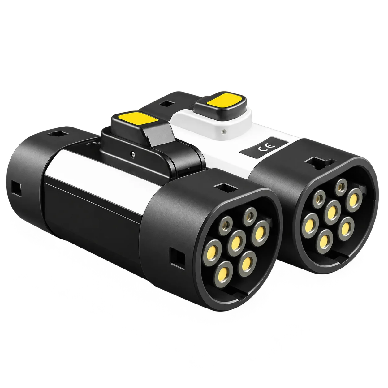 Adaptador GB/T - Tipo 2
