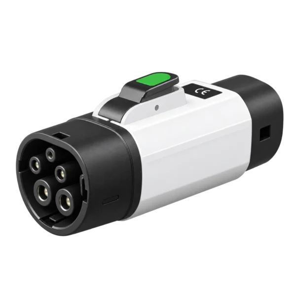 Adaptador Tesla - Tipo 2