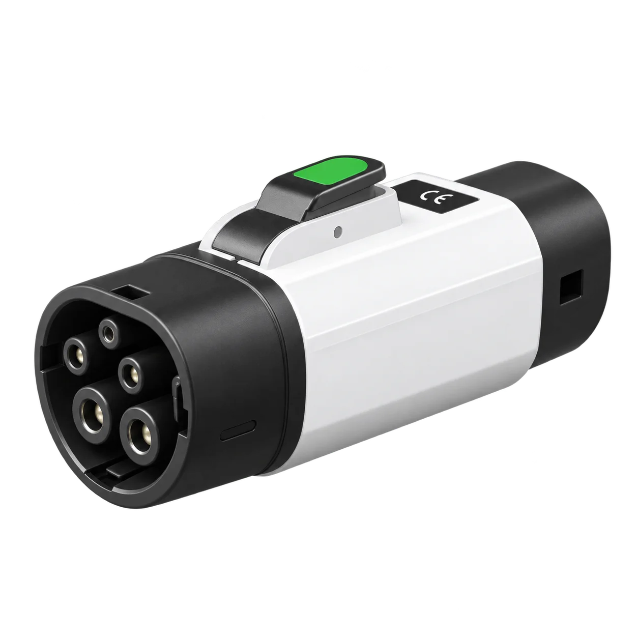Adaptador Tesla - Tipo 2