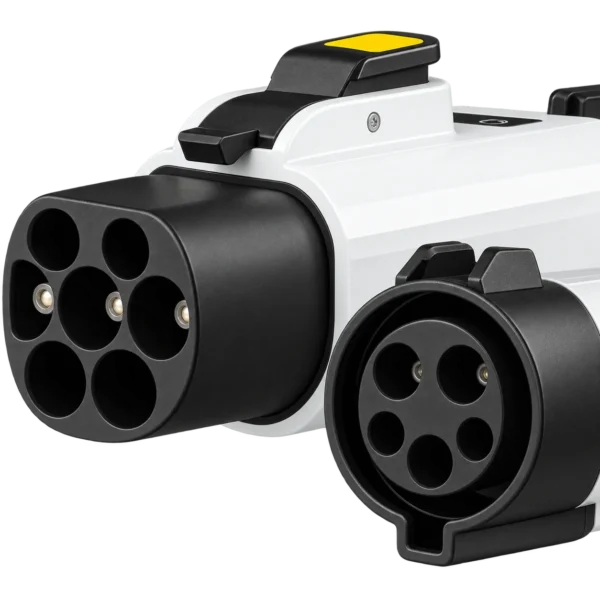 Adaptador Tipo 1 - GB/T