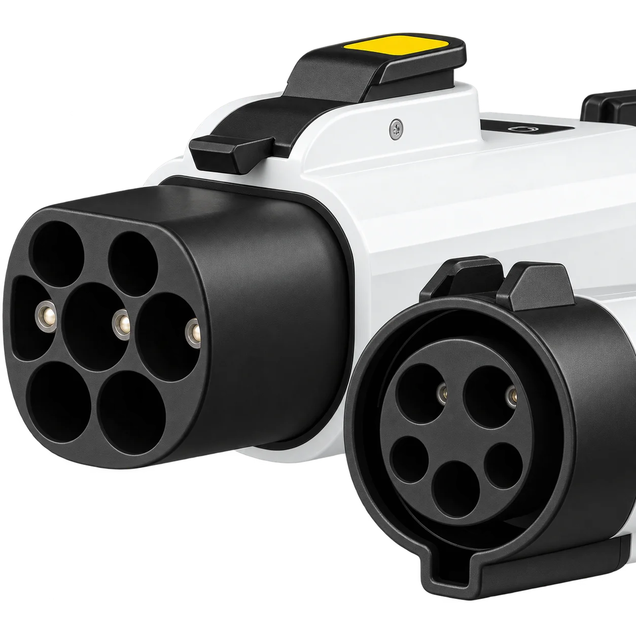 Adaptador Tipo 1 - GB/T