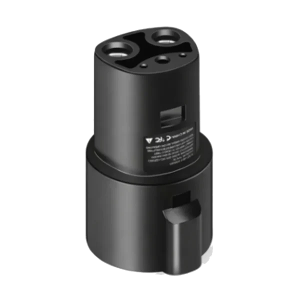 Adaptador Tipo 1 - Tesla