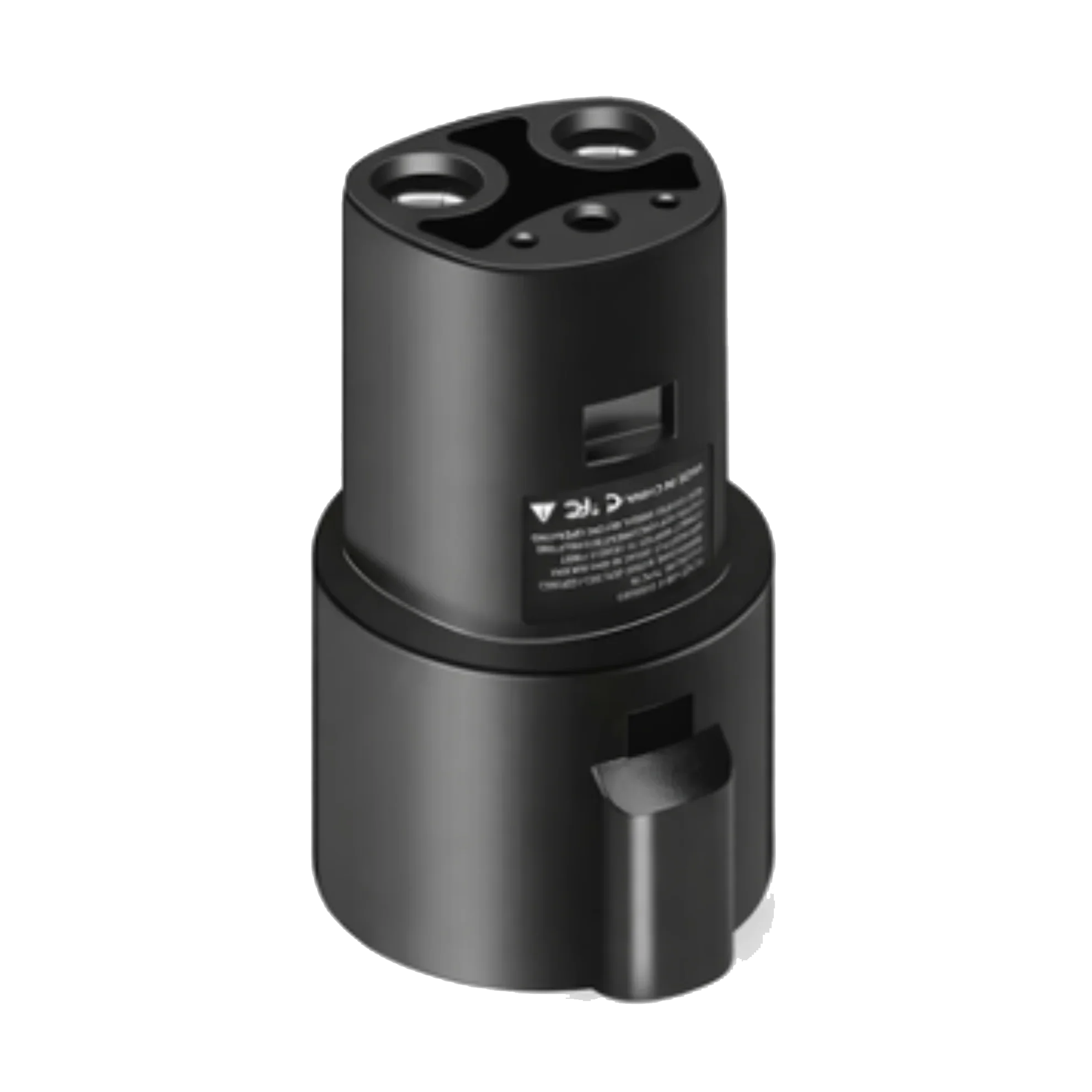 Adaptador Tipo 1 - Tesla