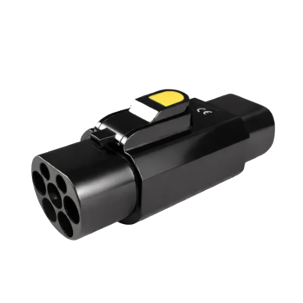 Adaptador Tipo 2 - GB/T
