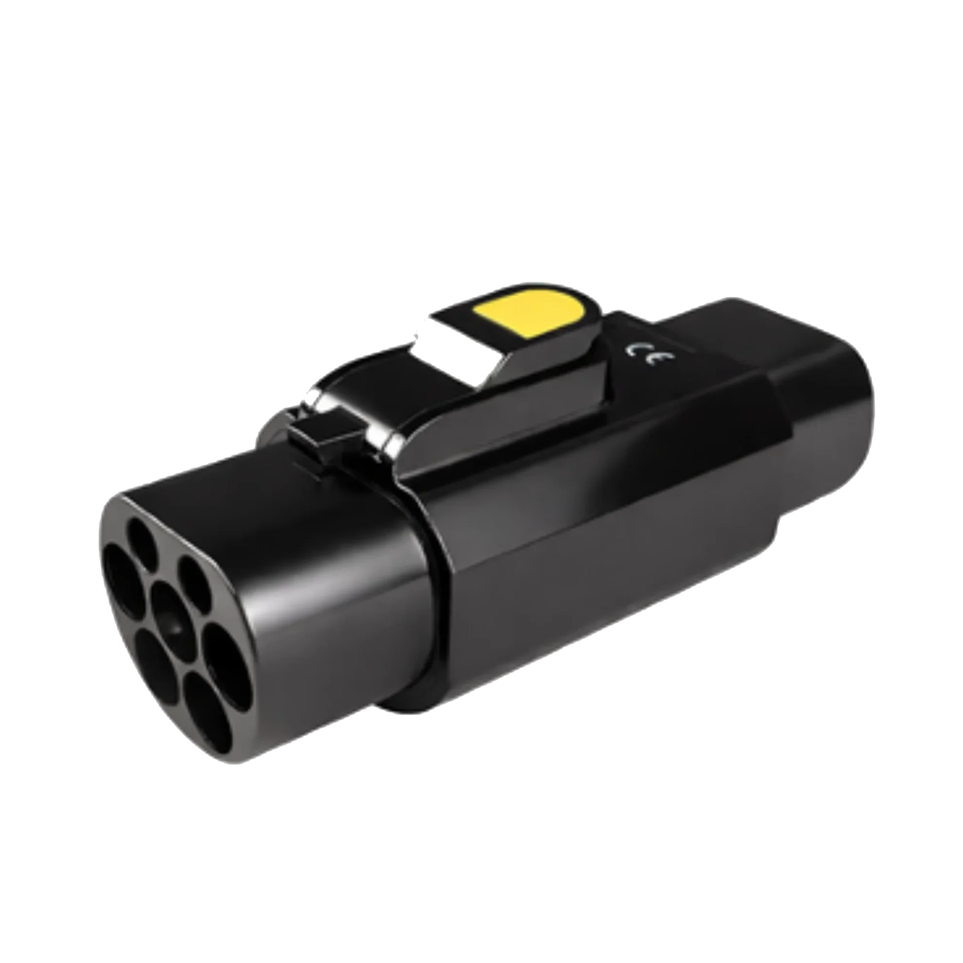 Adaptador Tipo 2 - GB/T