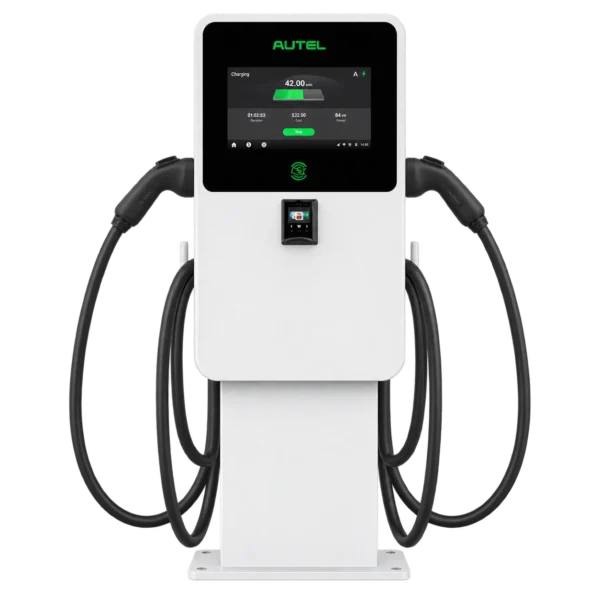 Cargador Autel DC Compact
