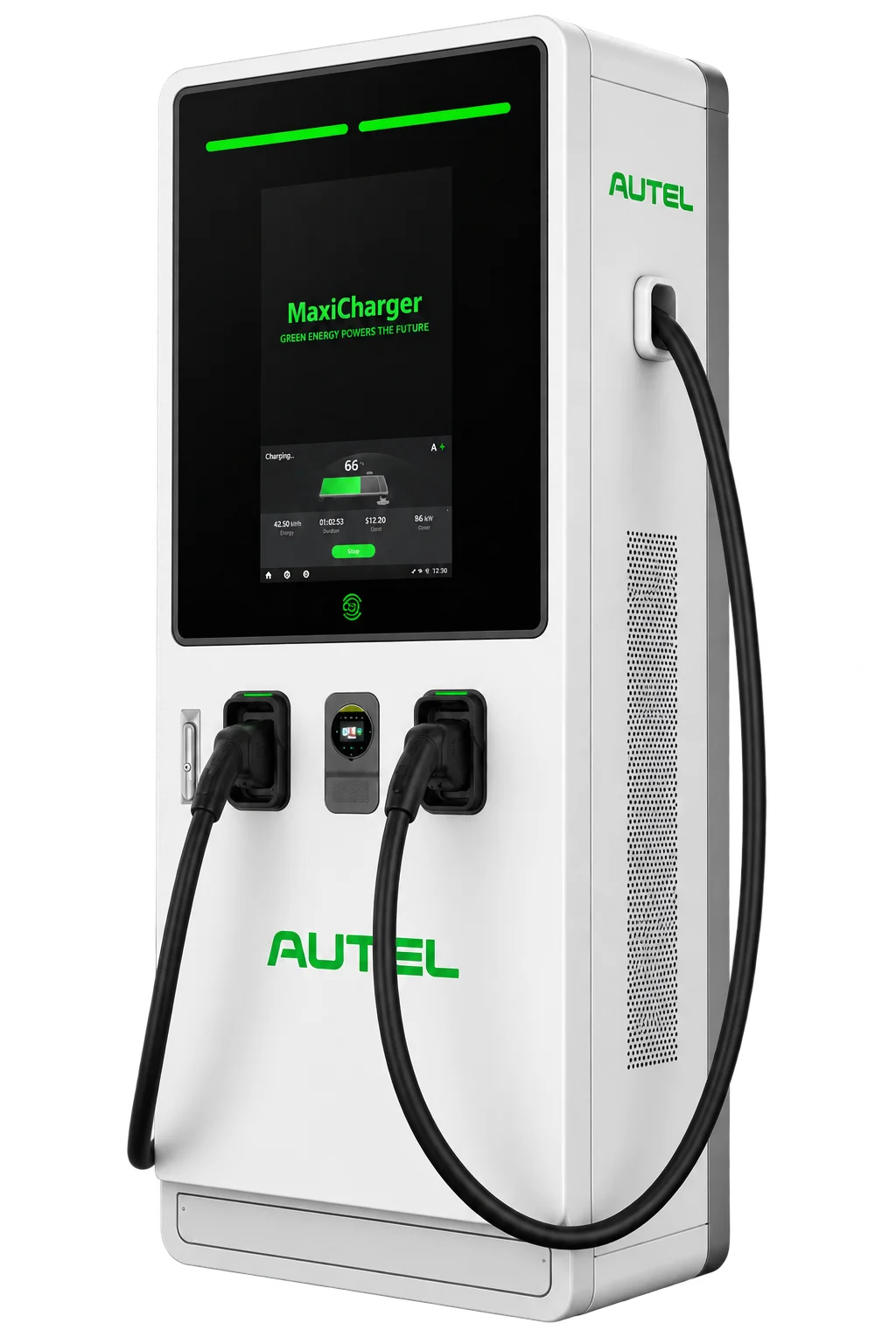 Cargador Autel MaxiCharger DC Fast - Image 3