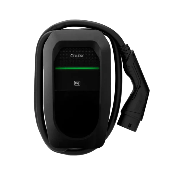 Cargador eHome 5 Smart