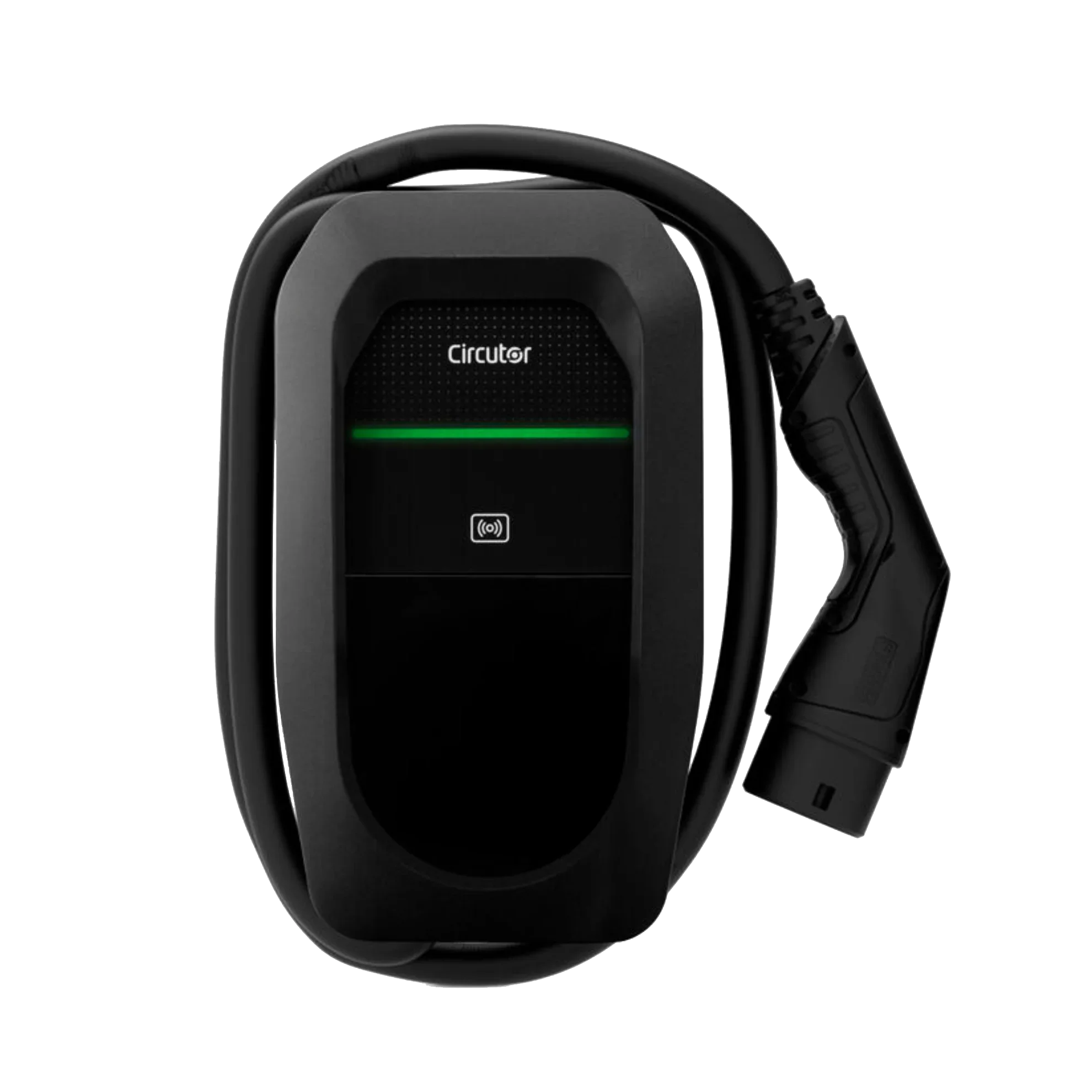 Cargador eHome 5 Smart