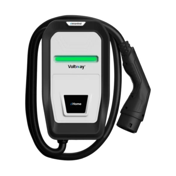 Cargador VOLTWAY eHOME