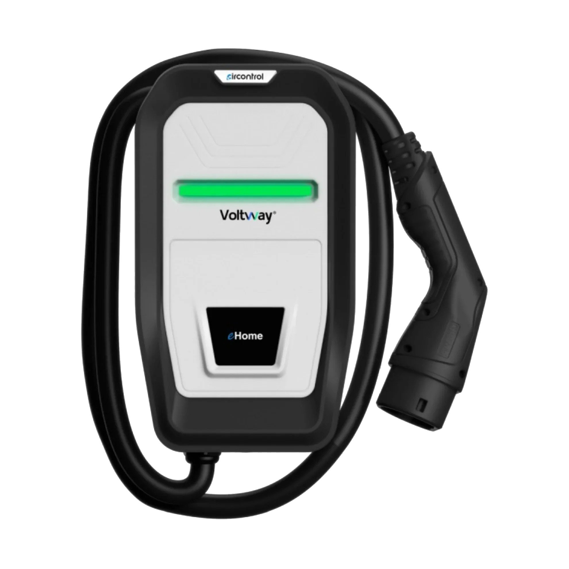 Cargador VOLTWAY eHOME